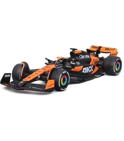 Ferrari SF-23 Carlos Sainz Nr 55 Stagione 2023 Formula 1 F1 - scala 1/24 23cm Modello Auto con figura del pilota DieCast Bburago 18-26809-55 Ferrari SF-23 Carlos Sainz Nr 55 Stagione 2023 Formula 1 F1 - scala 1/24 23cm Modello Auto con figura del pilota DieCast Bburago 18-26809-55