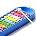 Kid 8-Note Xylophone Smart Clever Wisdom Development Musical Toy