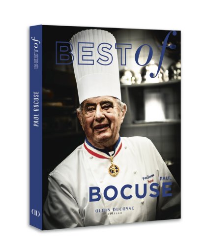 Télécharger BEST OF PAUL BOCUSE PDF Fichier