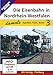 Produktbild Die Eisenbahn in Nordrhein-Westfalen 3 - Aachen, Köln, Bonn
