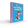 Read Write Inc.: My Reading and Writing Kit: More sounds and blending