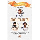 Stoa Felsefesi - Filozoflarla Beş &Ccedil;ayı