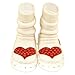 Moccis Warm Heart Baby (Baby 18-19 / UK 2/3)