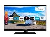 smart tech tv led hd ready 32 le32d11ts recensioni Auflösung: 1.366 x 768 Pixel (HD ready) / Bildwiederholungsrate: 400 CMP