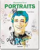 Image de Illustration Now! Portraits