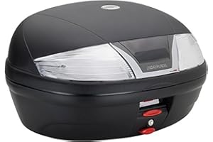 GIVI Kappa K46NT Monolock top-case