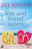 Cover zum Buch Lost and Found Sisters