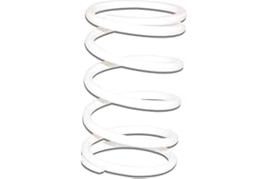 Ressort de contre-pression Malossi renforcé - Kymco (Kwang Yang)-Agility 50 4T KG10SA