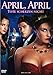 Produktbild April, April - Tote scherzen nicht