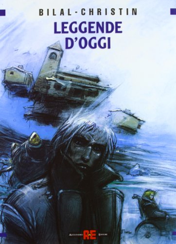Download Leggende d'oggi: La crociera dei dimenticati-Il vascello di pietra-La città che non esisteva Download Leggende d'oggi: La crociera dei dimenticati-Il vascello di pietra-La città che non esisteva