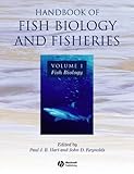 Image de Handbook of Fish Biology and Fisheries: 1