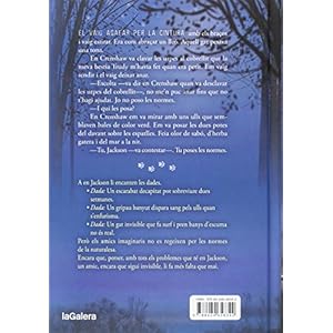 CRENSHAW. El gat invisible (Narrativa Singular)