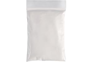 HURRISE El Fósforo Luminoso Luminoso, Fósforo Luminiscente De Larga Duración, Arte Corporal, Carrera Nocturna, Pintura Fluorescente Para Reunión De Eventos(White Purple)