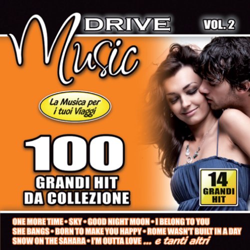 Preisvergleich Produktbild Drive Music Vol.2