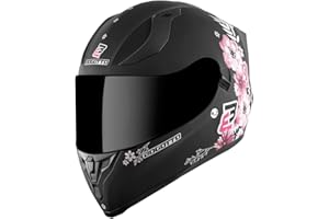 Bogotto H128 Fiori Casque