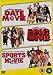 Date Movie/Epic Movie/Sports Movie [DVD]