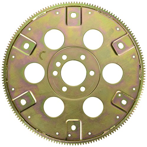 Preisvergleich Produktbild Meziere FP300 Billet Flexplate - SFI Chevy V8-168 Tooth