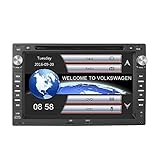 vw jetta navigation system Sieben Arten von Farbtasten und vier Arten von Hauptlogo können angepasst werden, wie Sie möchten, Unterstützt werden Bluetooth, Rückfahrkamera, Fernbedienung, 1080P RMVB-Video und vieles mehr. Unterstützt auch WIFI-Internet hierfür müssen Sie einen entsprechenden Dongle verwenden (nicht imLieferumfang).