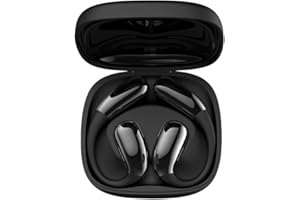 jagdag AI Language Translation Earbuds, Bluetooth Wireless Translator Device, 3-in-1Translator Earphones 144 Languages Support for Travel Business Learning