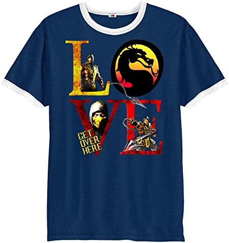 Spoofy Inspired clothing Size: 2XL | Main Colour: Navy and White