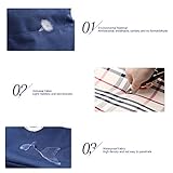 Kris&Ken wasserdichte Mehrzweck-Windeltasche mit supergroßer Kapazität - 4