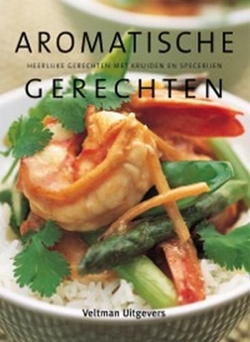 Preisvergleich Produktbild Aromatische gerechten / druk 1