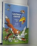 Lecture envol. Cycle 2 CP, méthode de lecture
