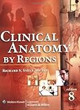 Image de Clinical Anatomy by Regions