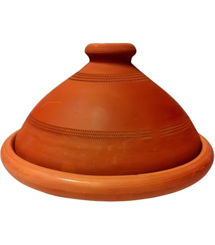 Cosy & Trendy 20225664 20225664-Tajine in gres, Diametro