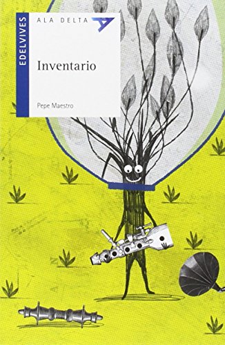 Inventario: 96 (Ala DeltaSerie azul)