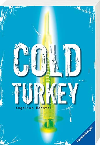 Cold Turkey: Die Drogenkarriere des Andreas B