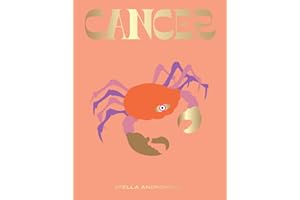 Cancer: Harness the Power of the Zodiac (astrology, star sign, Seeing Stars)