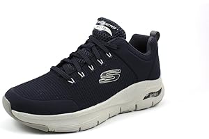 Skechers Arch Fit Paradyme, Sneaker Hombre