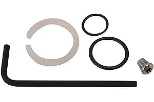 TAPSPARESUK Replacement O Ring Spout Seal Kit | Franke Eiger Kitchen Tap