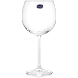 Bohemia Crystal Enoteca Calici, 6 unità (Confezione da 1)