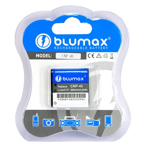 Imagen 4 de Blumax 65021