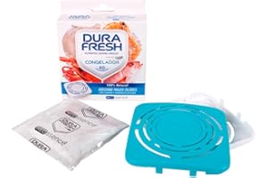 PRGN BOLASECA DURAFRESH ASSORBI ODORI PER FREEZER E CONGELATORI