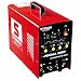Produktbild Stamos Germany - S-WIGMA 200P - DC WIG-Schweißgerät - MMA - Puls - 230 V - max. 200 A - ED 60 % - HF -13,0 kg