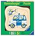 Produktbild Ravensburger Puzzle 03234 Unsere Polizei