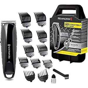 Remington HC5880 Indestructible Hair Clipper