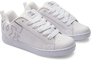 DC Shoes Femme Court Graffik W Basket