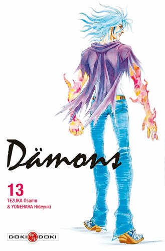 Dämons — Tome 13