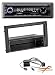 Produktbild Blaupunkt Stockholm 230 DAB CD MP3 DAB USB SD Bluetooth AUX Autoradio für Skoda Fabia (2003-2007)