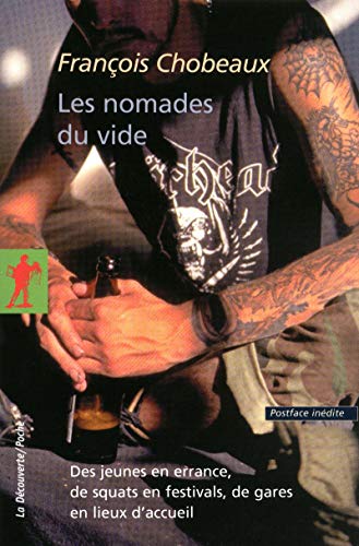 Les nomades du vide Les nomades du vide