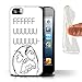 Price comparison product image Stuff4 Gel TPU Phone Case/Cover for Apple iPhone 5/5S/Rage Guy Face Design/Funny Internet Memes Collection