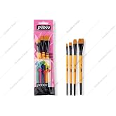 Pebeo M Set-10 Sulu Boya Fır&ccedil;a Seti