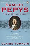 Cover zum Buch Samuel Pepys: The Unequalled Self