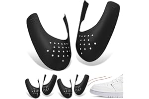 YEAPEAK 3 paires Chaussures anti-plis – Protection anti-torsion pour Air Force 1 | Crease Protector & Anti-rides Protection des chaussures, Protection anti-torsion & technologie anti-crease