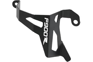 ByoBLu Motorrad Zubehör Schalthebel Schutz Abdeckung Kompatibel mit BMW F900XR F900R F 900 R XR 2020 2021 2022 2023