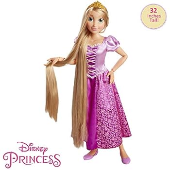 bambola frozen gigante